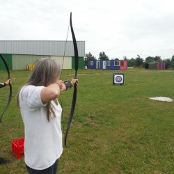 Archery Huntingdon, Cambridgeshire