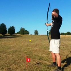 Archery Sittingbourne, Kent