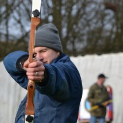 Archery Sittingbourne, Kent