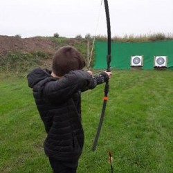 Archery Liverpool, Merseyside