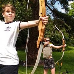 Archery York, York
