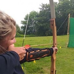 Archery Beverley, East Riding of Yorkshire