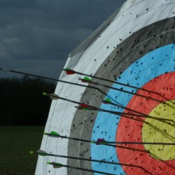 Archery Huntingdon, Cambridgeshire
