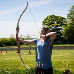 Archery Chester-le-Street, Durham