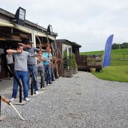 Archery Coskills, North Lincolnshire