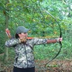 Archery Middletown, Powys