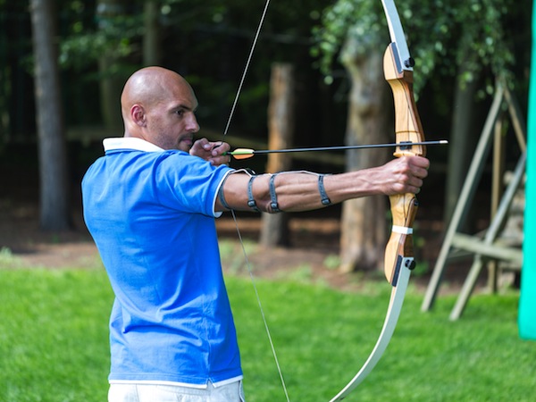 Archery Woking, Surrey