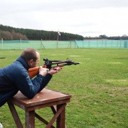 Crossbows Sutton Coldfield, West Midlands