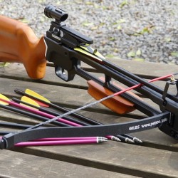 Crossbows Sheffield, South Yorkshire