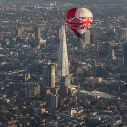 Hot Air Ballooning London, Greater London