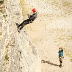 Climbing Walls, High Ropes Course, Rock Climbing, Abseiling, Gorge Walking, Assault Course, Trail Trekking, Zip Wire Manchester, Greater Manchester