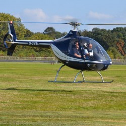 Helicopter Flights Birmingham, West Midlands