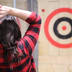 Axe Throwing Bournemouth, Bournemouth