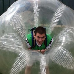 Bubble Football Doncaster, South Yorkshire