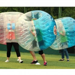 Bubble Football Brentwood, Essex