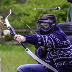 Combat Archery Horley, Surrey