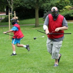 Combat Archery Nottingham