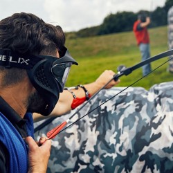 Combat Archery Hatfield, Hertfordshire