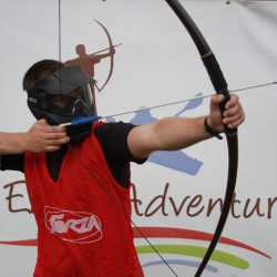 Combat Archery Cardiff, Cardiff