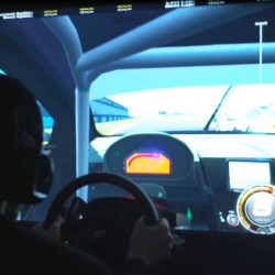 Racing Simulator Manchester