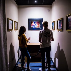 Escape Rooms Leicester, Leicester