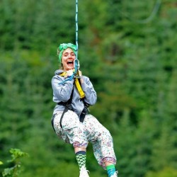 Zip Wire Manchester, Greater Manchester