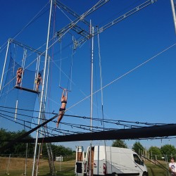 Trapeze Birmingham, West Midlands