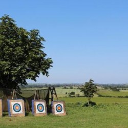 Air Rifle Ranges Thetford, Norfolk