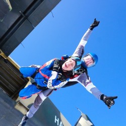 Skydiving, Helicopter Flights, Hang Gliding, Paragliding, Parasailing, Body Flying, Gliding, Wing Walking, Parachute Jumping, Aerobatic Flights, Micro Light, Hot Air Ballooning, Bi-Plane Flights, Learn to Fly, Indoor Skydiving, Flight Tours Nottingham