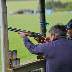 Clay Pigeon Shooting Reading, Reading