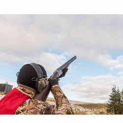 Clay Pigeon Shooting Inver, Perth & Kinross