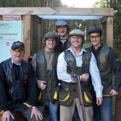 Clay Pigeon Shooting, Archery, Crossbows, Air Rifle Ranges, Axe Throwing, Laser Clays, Shooting - Live Rounds Georgeham, Devon