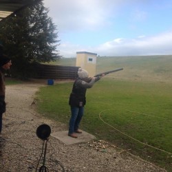 Clay Pigeon Shooting Hartlepool, Hartlepool
