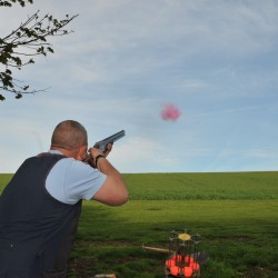Clay Pigeon Shooting Brighton