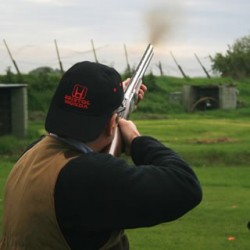 Clay Pigeon Shooting Bridgend, Bridgend