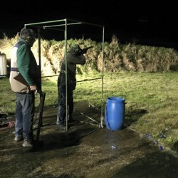 Clay Pigeon Shooting Kilkenny, Gloucestershire