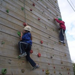 Climbing Walls Harrogate, North Yorkshire