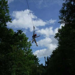 High Ropes Course London, Greater London