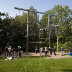 High Ropes Course York, York