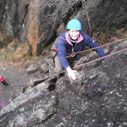 Rock Climbing Hereford, Herefordshire
