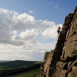 Climbing Walls, High Ropes Course, Rock Climbing, Abseiling, Gorge Walking, Assault Course, Trail Trekking, Zip Wire Nottingham