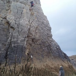 Rock Climbing Poole, Poole